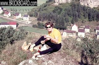Volvo -- Picnic Spot