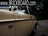 Volvo -- 79 volvo 242