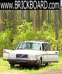 Volvo -- 88 245 225K