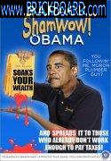 Volvo -- shamwow