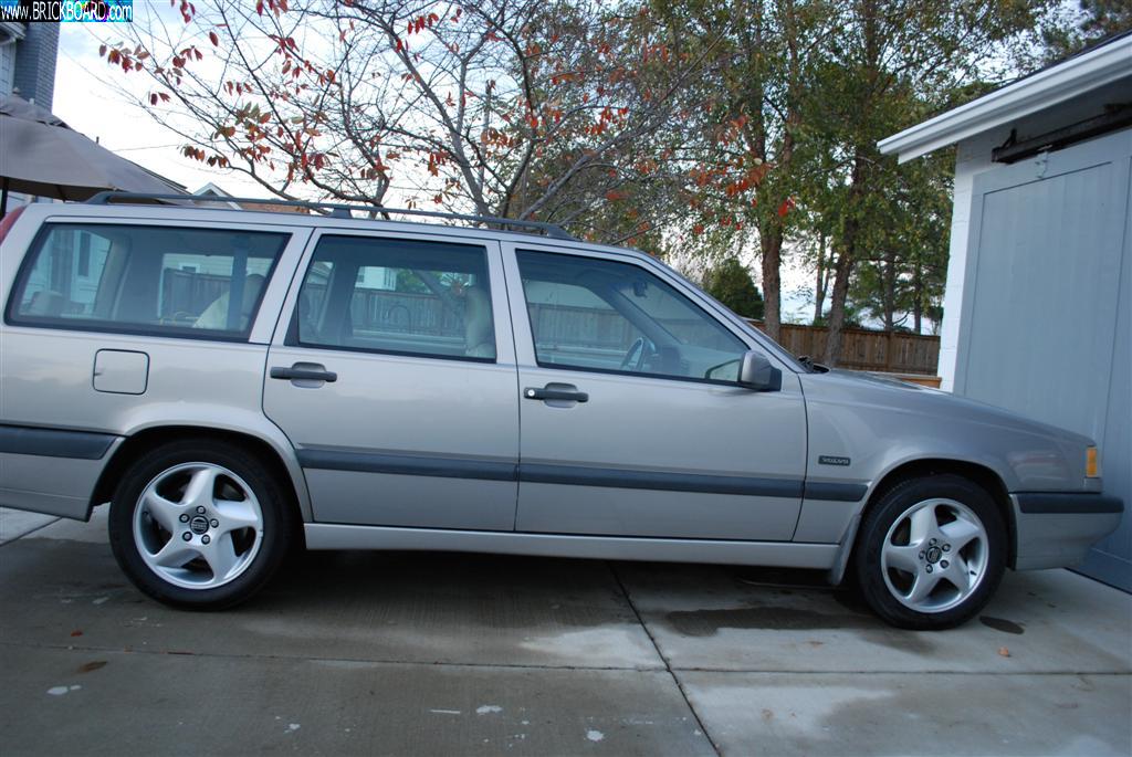 Volvo -- T5