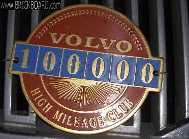 Volvo S90-V90 -- Wagon